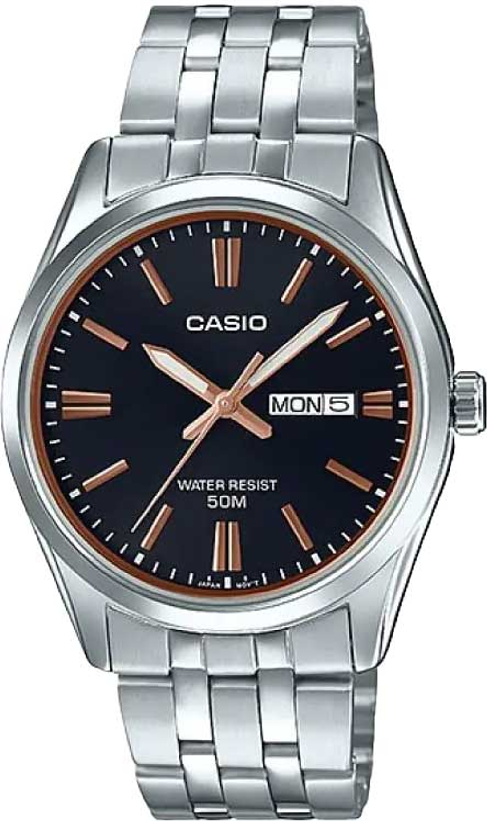 Часы Casio MTP-1335D-1A2