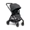 Детская коляска 2 в 1 Joolz Hub2 Stone Grey