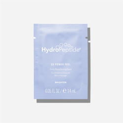 HydroPeptide ЭКСТРА-ОМОЛАЖИВАЮЩИЙ ПИЛИНГ НА ОСНОВЕ КОМПЛЕКСА 5Х,ПЕПТИДОВ И ЭНЗИМОВ 5X Power Peel