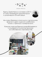 Легкие варежки (зеленый киви)
