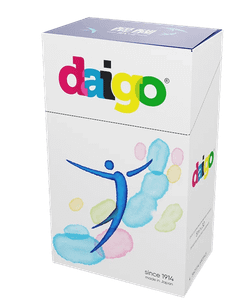 DAIGO 6 месяцев приема Daigo 5ml - 18 коробок