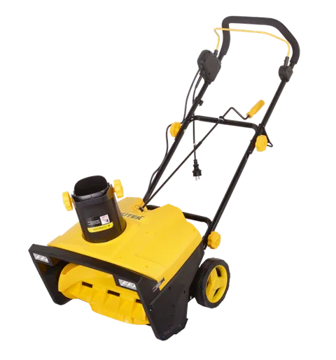 Снегоуборщик электрический Huter SGC 2500EL