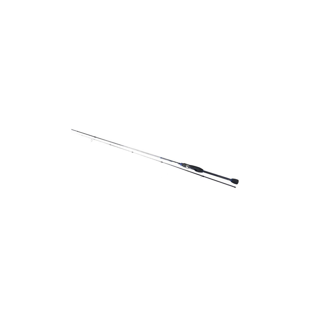 Спиннинг EverGreen Poseidon SALTY SENSATION NEO NEOS-610UL-S 0,1-4,5g, длина - 2,08m