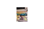 Аккумуляторный пылесос Makita CL106FDWY