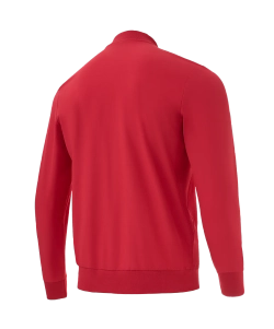 Куртка парадная JÖGEL PREMIER PerFormDRY Woven Jacket, красный