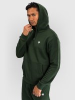 Худи Venum Silent Power Forest Green