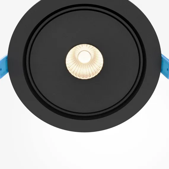Точечный светильник Move DL060-9W3-4-6K-B Maytoni