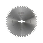 Диск пильный универсальный SUPERIOR 350х3.5х30H 54T A=15º ATB Woodwork 35.350.54