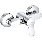 Комплект для душа KLUDI PURE&EASY 3in1, хром (378450565)