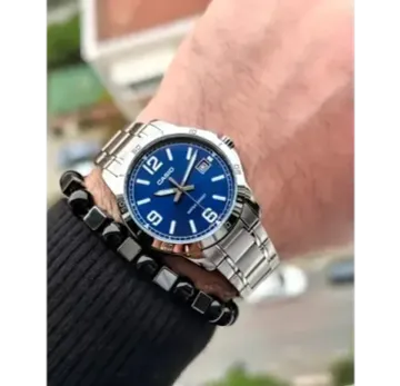 Наручные часы Casio MTP-V004D-2BUDF