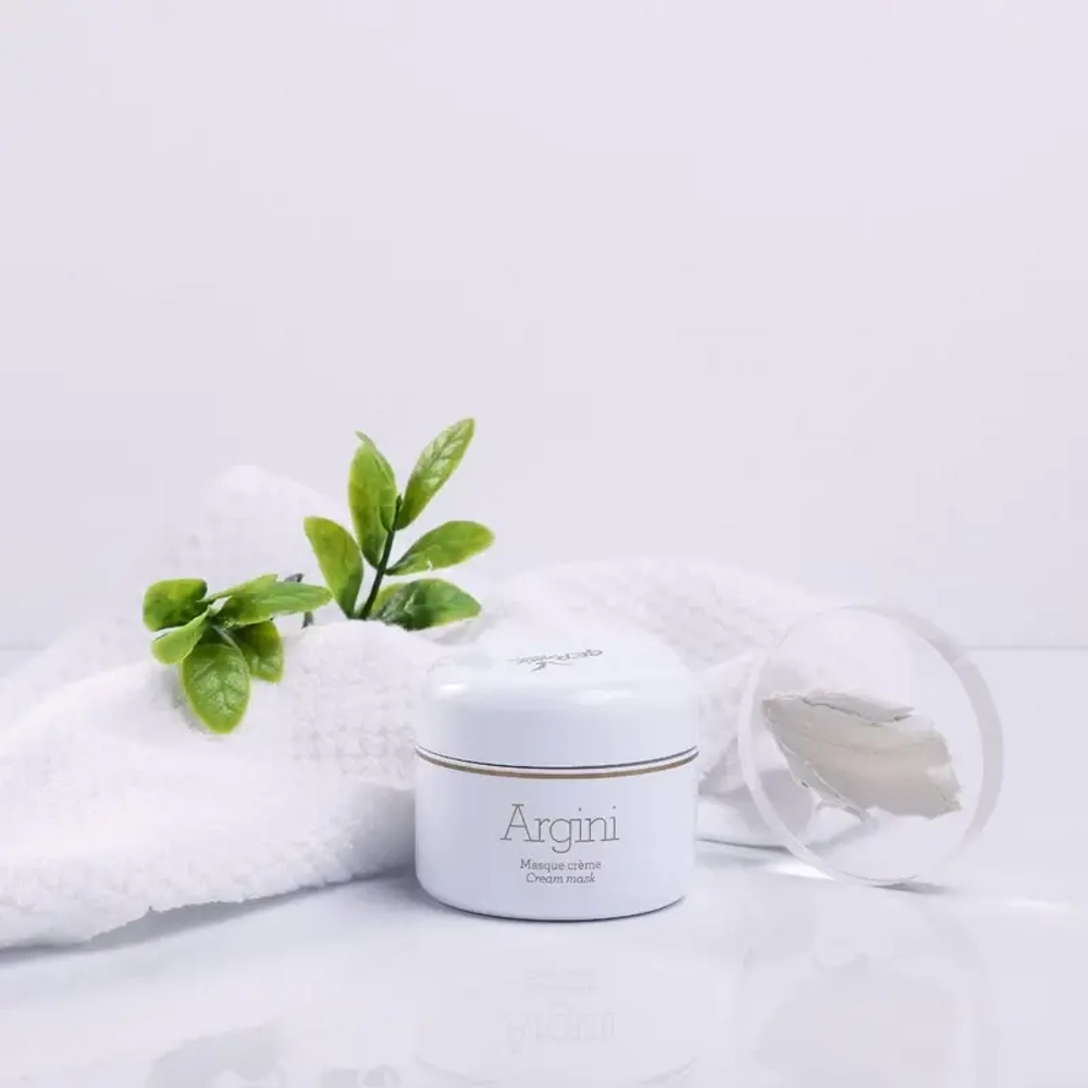 Argini Gernetic