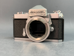 Nikon Nikomat