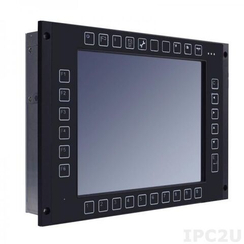 GOT-710-837-G-E3845-24VDC w/kp