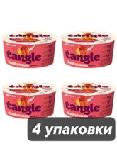 Лапша томатная Samyang Tangle Tomato стакан 105 г x 4 шт