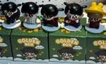 Фигурка от фанбазы MOKKU MILK РАНДОМ