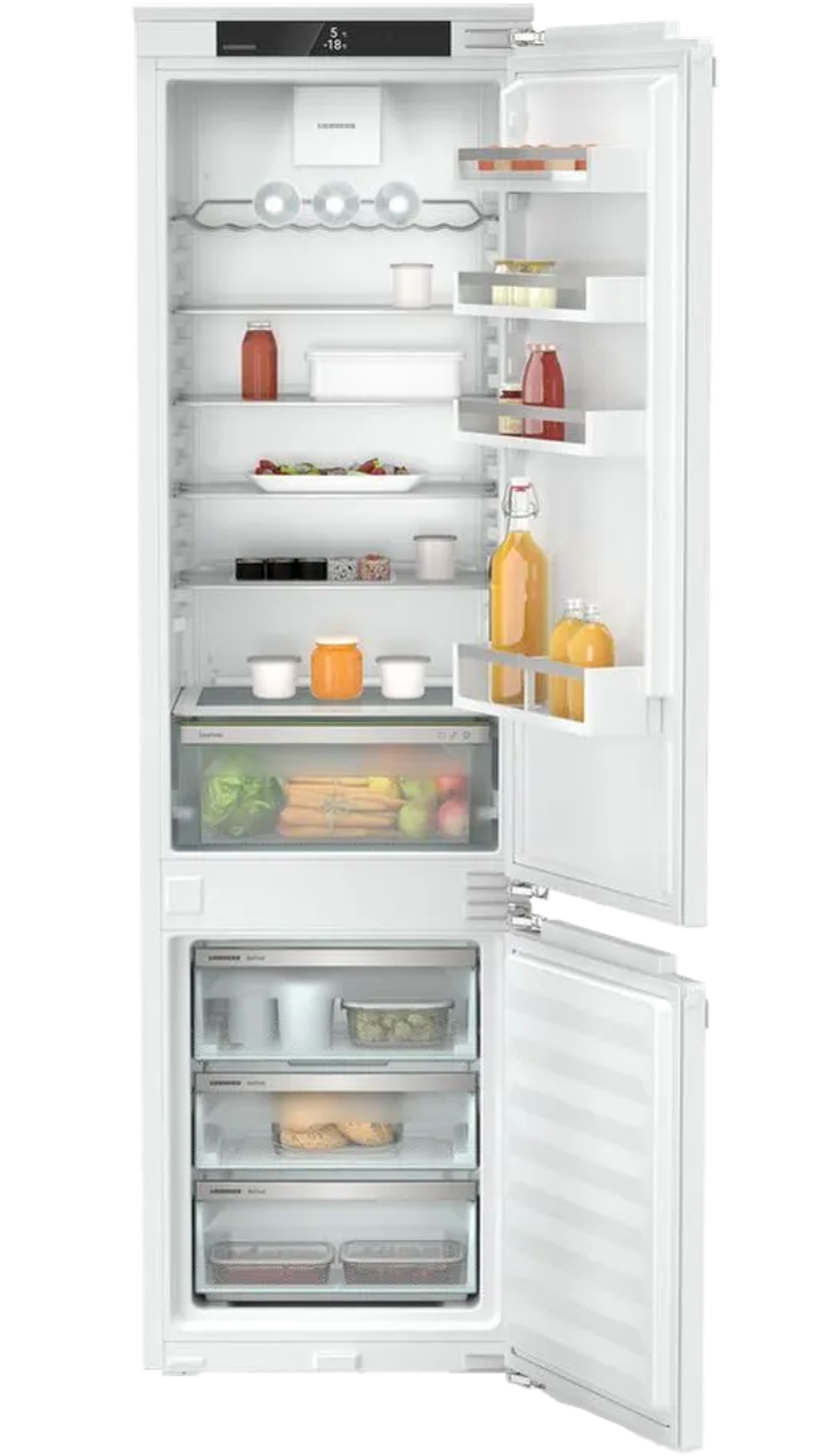 Liebherr EasyFresh ICNd 5603-20 001