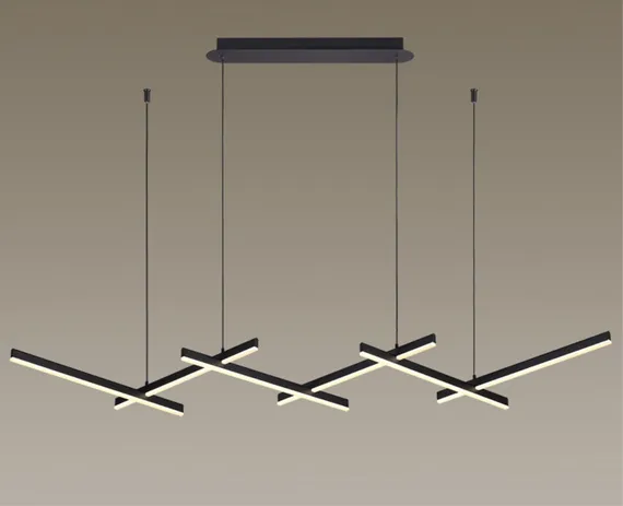 Подвесной светильник Rudy 3890/85L Odeon Light