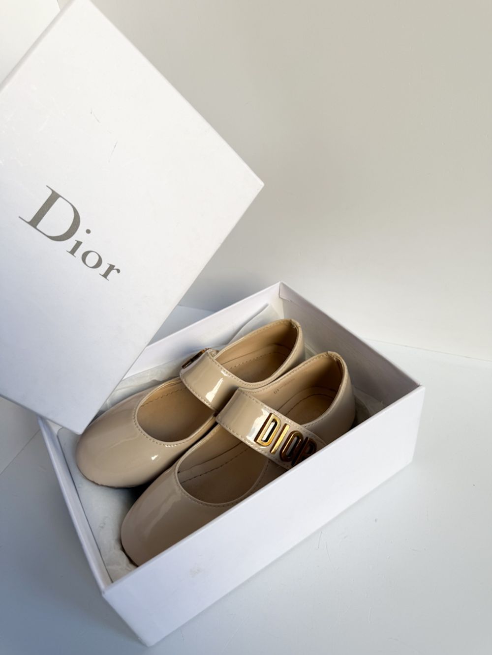 Туфли Christian Dior, 28,5