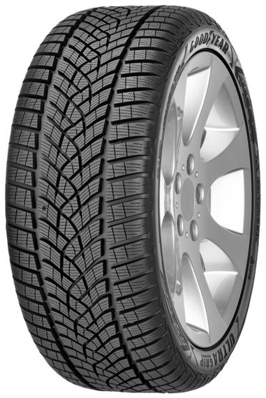 Goodyear UltraGrip Performance Gen-1 SUV 255/55 R18 109V XL