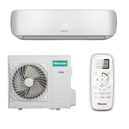 Сплит-система Hisense AS-18HW4SMATG015