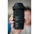 Объектив Sigma 16-300mm f/3.5-6.7 DC OS Contemporary Sony E
