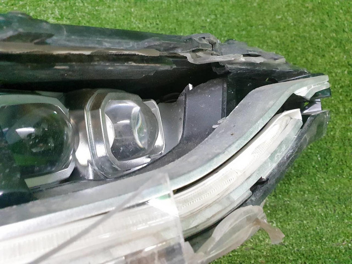 Фара правая Kia Soul 3 SK (2019-2022) LED