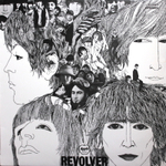 The Beatles / Revolver (LP)