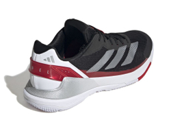 Мужские кросовки для Padel Adidas Crazyquick LS Padel M - черный