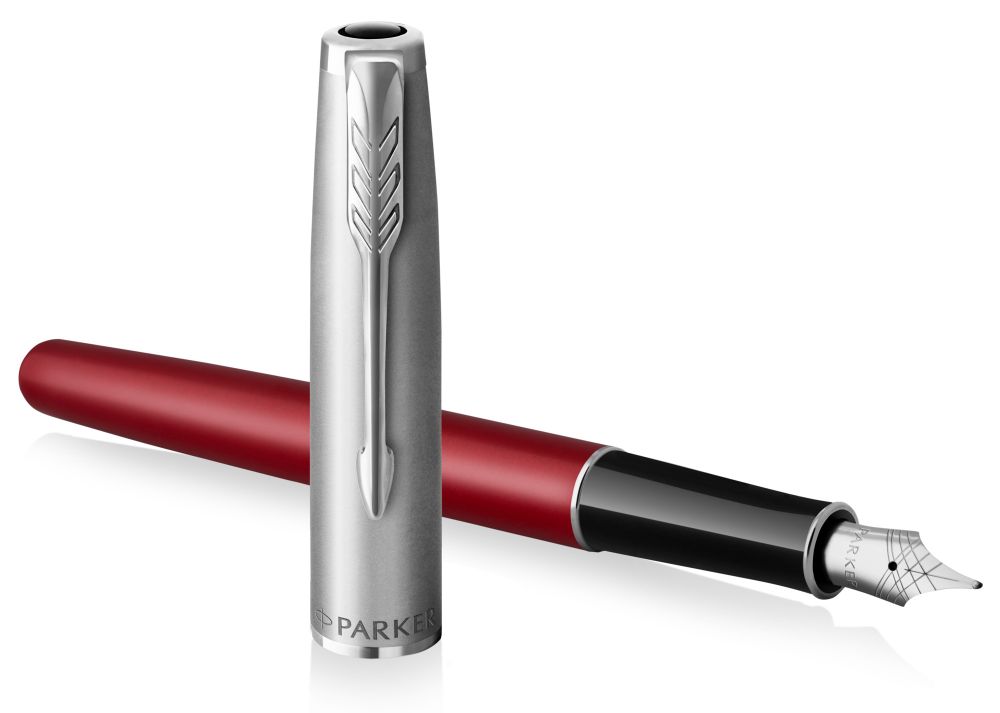Перьевая ручка Parker Sonnet F546 (2146736) 2