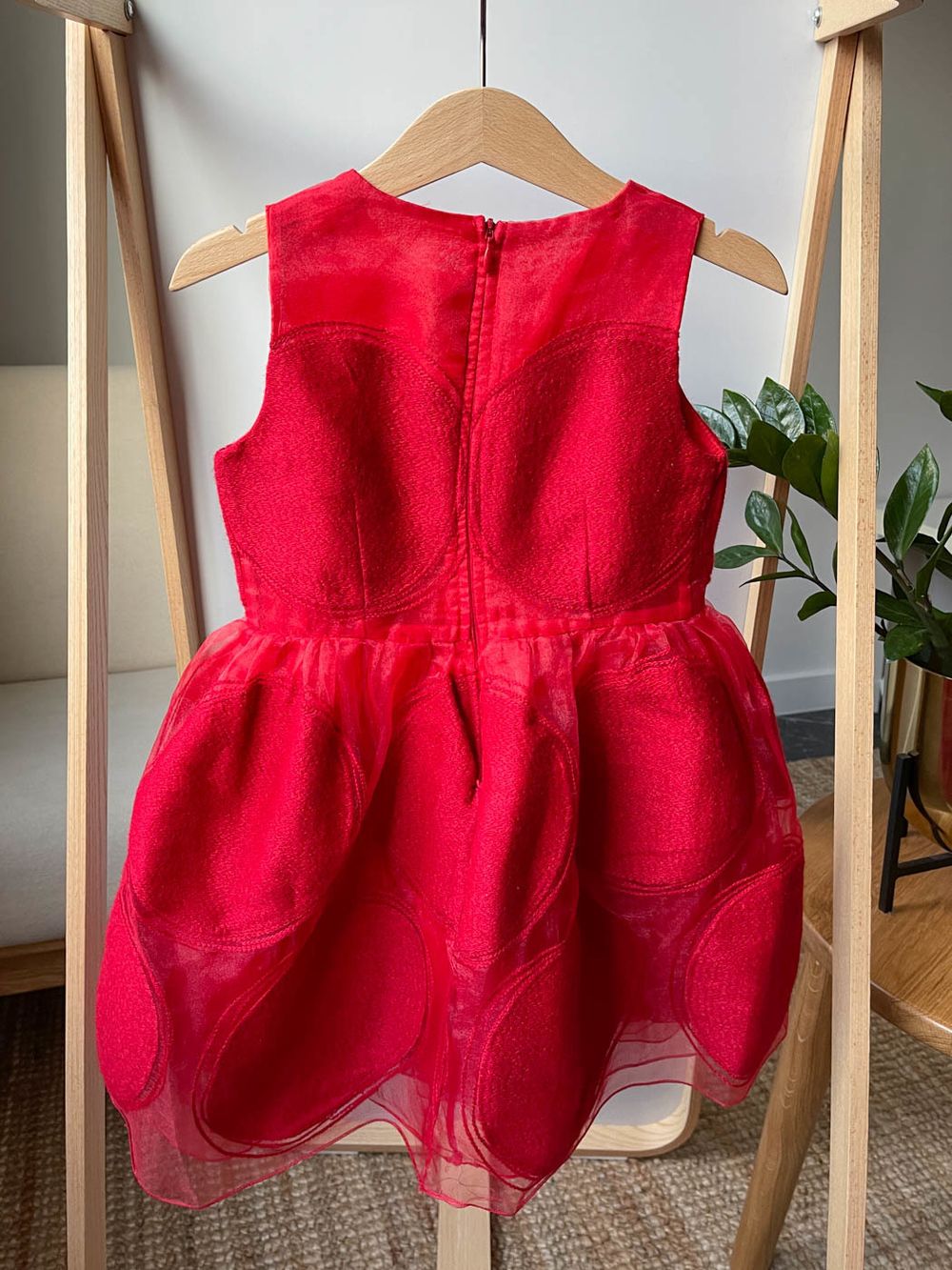 Платье Simonetta, 104