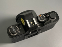 Mamiya ZE-2