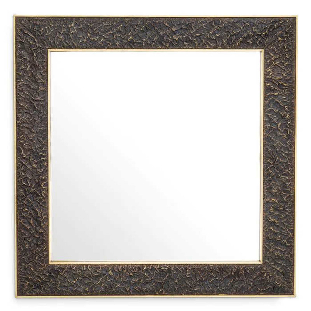 Зеркало Risto square MIRROR