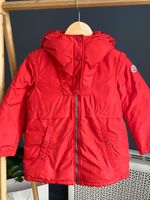 Пуховая куртка Moncler, 116
