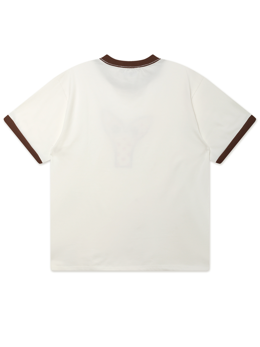 Футболка Кор. Рукав Aapi Apple Tree T-shirt