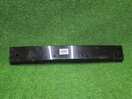 Накладка перед. бампера BMW X6 G06 (19-23) M-paket