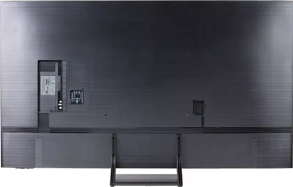Телевизор Samsung QLED 4K QE55Q70DAU