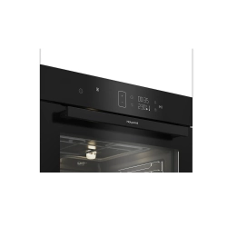 Электрический духовой шкаф Hotpoint FE8 1352 SP BLG