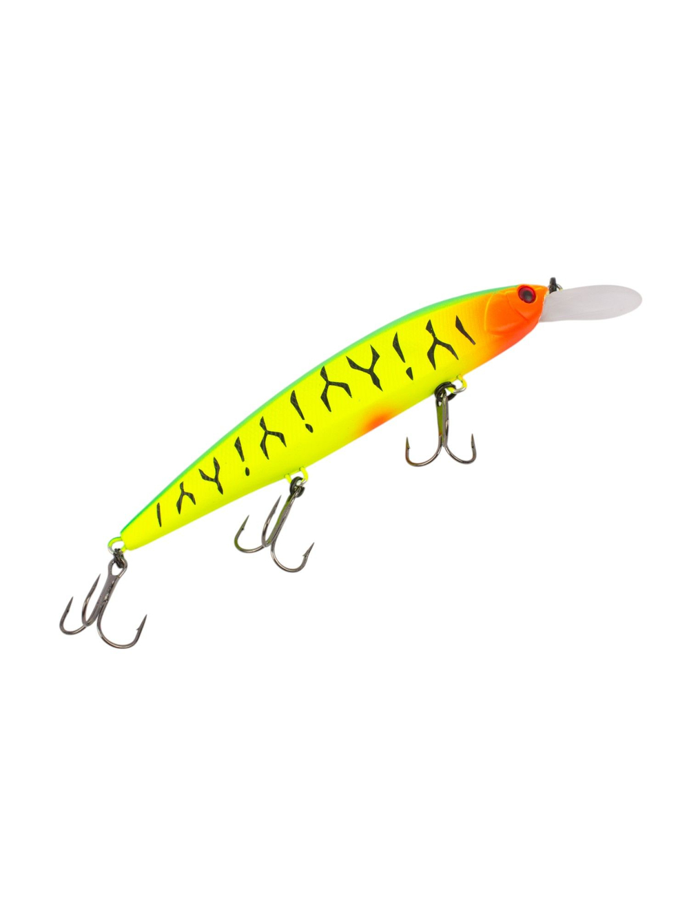Воблер Минноу Rerange 130 MR 130 мм 22.3 г цвет #24