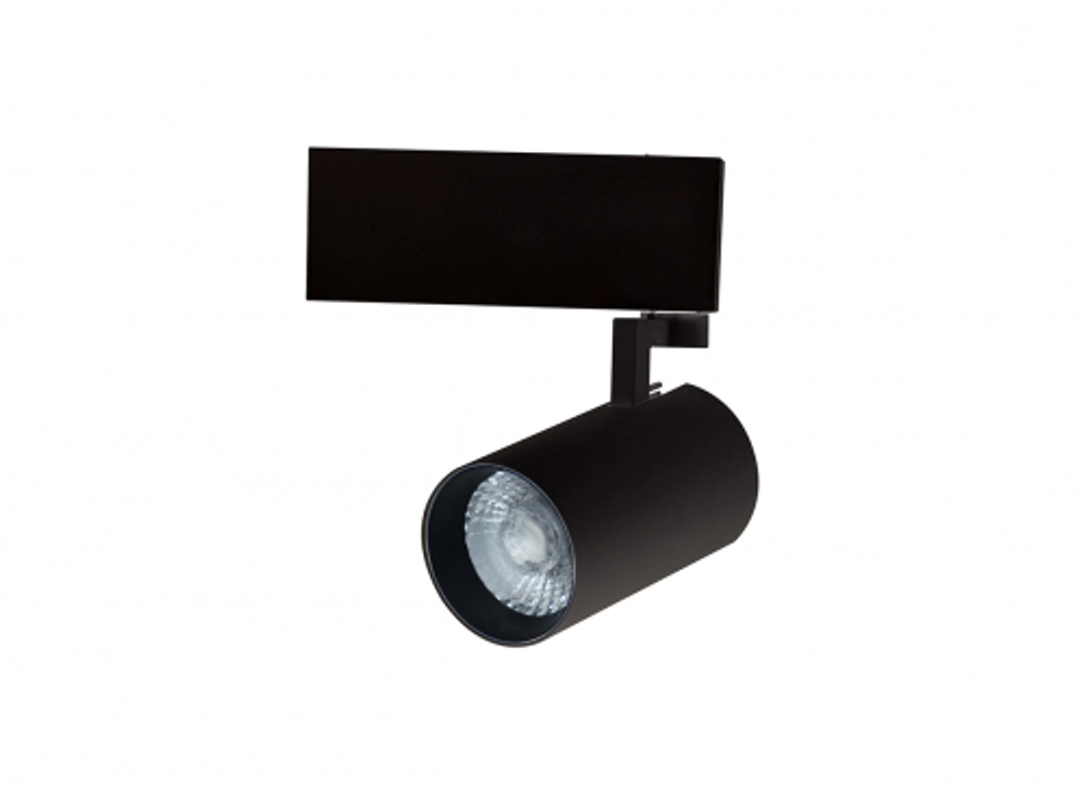 Светодиодный светильник для магнитного шинопровода, 25W, 4000К DL18790NW25BM