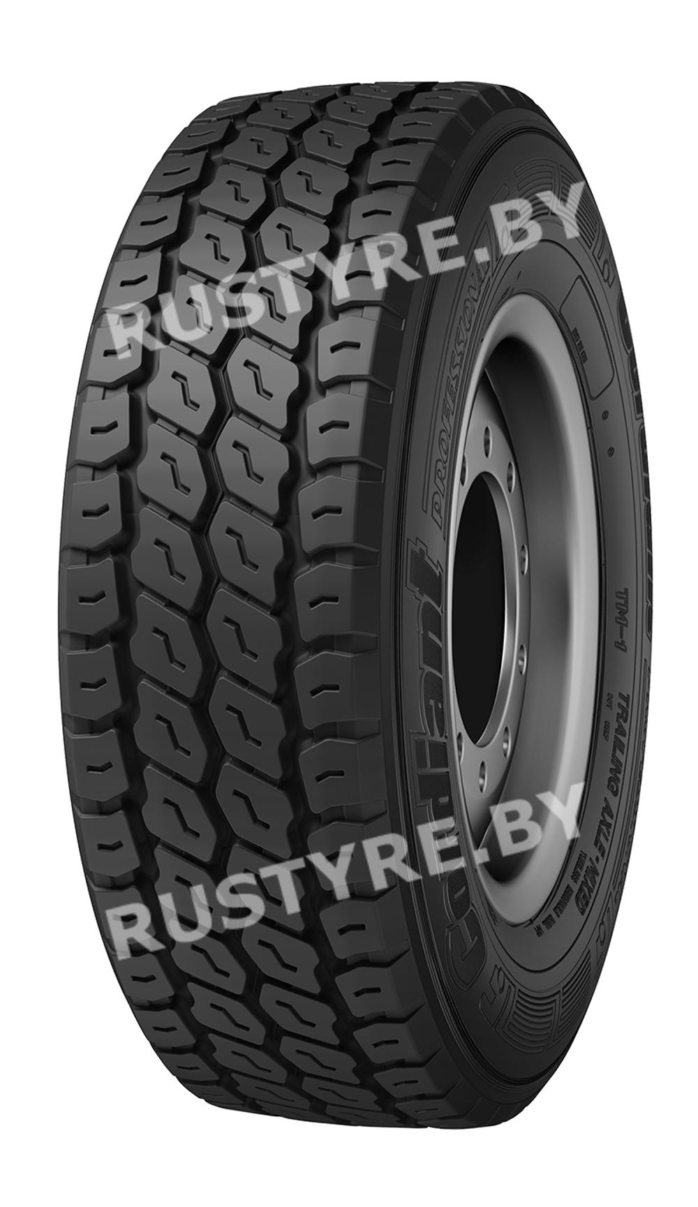 Cordiant Professional TM-1 385/65R22.5 164K