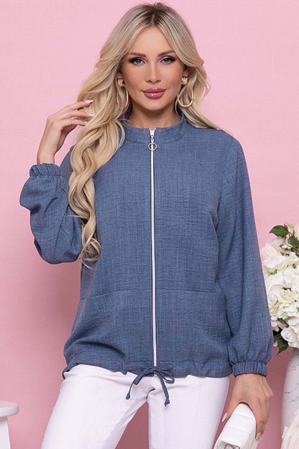 Жакет 8176 Avili