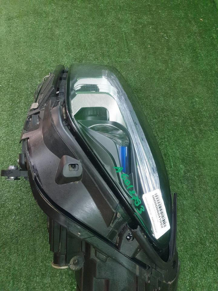Фара левая Mercedes GLE V167 (18-24) Multibeam LED