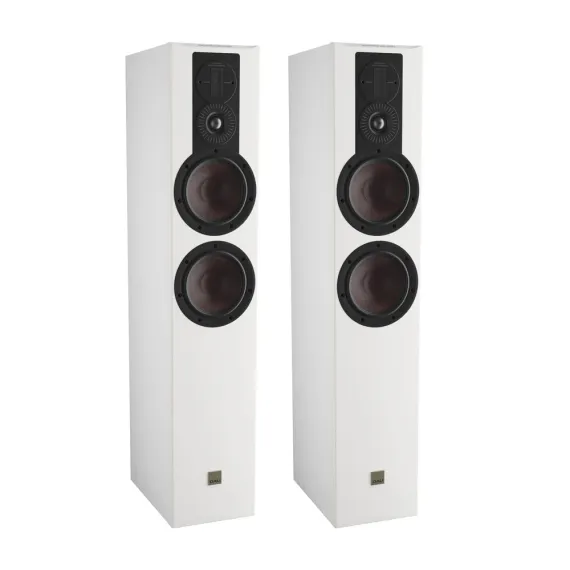 Dali OPTICON 6 MK2 Satin White