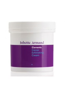 Cacao Exfoliating Cream - Крем-скраб с какао 280 мл