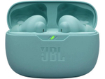 Наушники JBL Wave Beam 2 синий