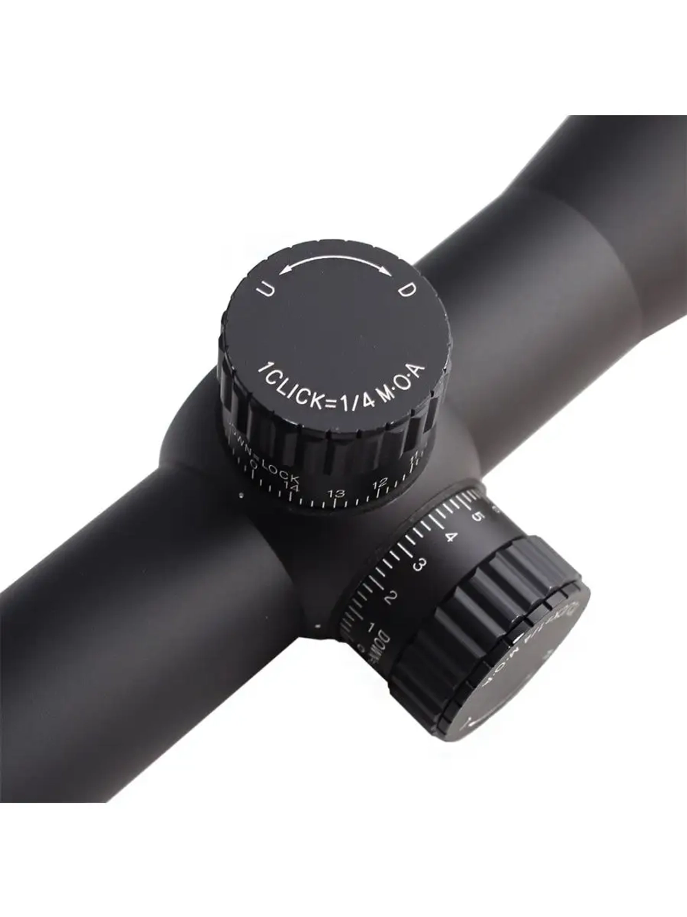 Прицел оптический (Spina Optics) 2.8-10x40
