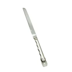 Нож сервировочный для хлеба 34,5 см LUX P.L. Proff Cuisine