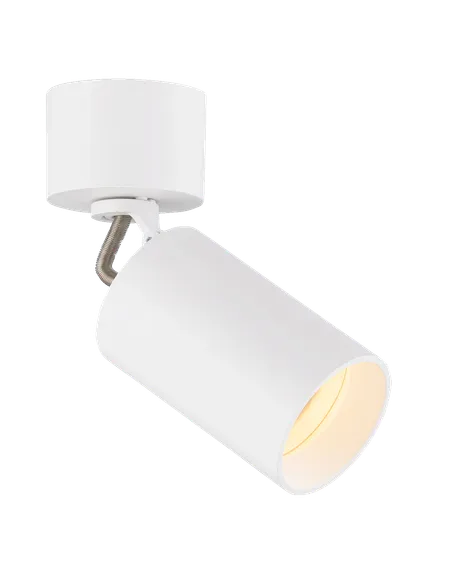 Светильник Rilon SL-5010-90 WH, 35 Вт, белый
