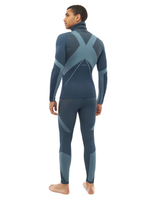 Комплект термобелья VIKING Fusion Man Set Navy (US:XL)