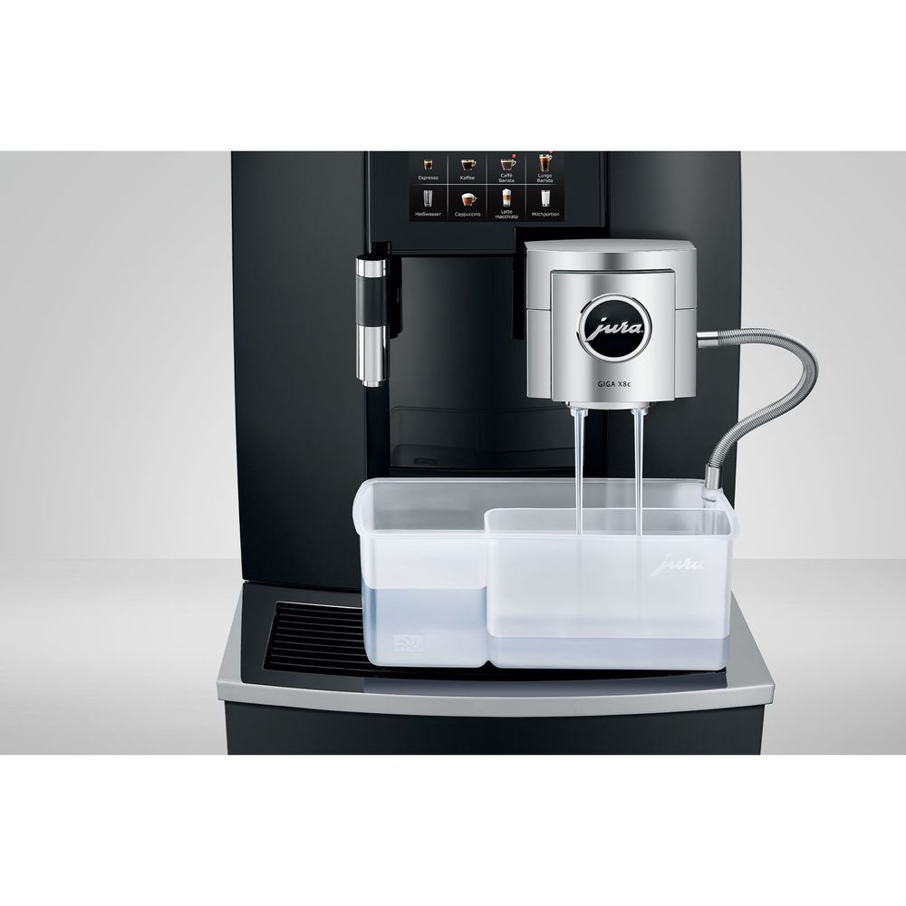 Кофемашина Jura GIGA X8c Professional EA (15388) - 2 поколение - 6